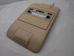 12 Range Rover L322 Rear Roof Dome Light Console Oem 6H42-24730-CA PD0110. Fixed Price $55.00.