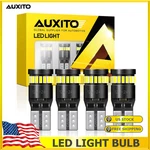 Auxito 2825 168 194 192 T10 Led Parking Light Bulb 6000K Error Free Bright White. Fixed Price $8.99.