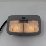 2012-2014 Toyota Camry 2014-2016 Corolla Overhead Dome Light Oem Tested. Fixed Price $32.26.