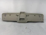 2014-2022 Dodge Ram Promaster 2500 Roof Overhead Console Tan 5YZ29LA6AA. Fixed Price $319.00.