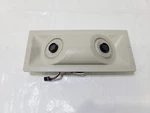 2011-2016 Dodge Caravan Town & Country Overhead Console Led Dome Light Map Lamp. Fixed Price $39.99.