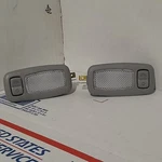 2011-2016 Kia Optima Left & Right Vanity Overhead Roof Dome Light Assembly Oem. Fixed Price $27.79.