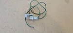 1969-70 Ford Mustang Cougar Trunk Lamp Accessory C9ZB- 13A756-G1 Fomoco Orig. Fixed Price $45.00.