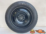 2013 2014 2015 2016 2017 2018 Toyota RAV4 17X4 Spare Tire Wheel 17" Inch Oem. Fixed Price $120.00.