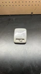 Nissan & Infiniti Light Gray Rear Cargo Overhead Map Dome. Fixed Price $20.00.