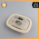 98-05 Mercedes W163 ML500 ML350 Rear Overhead Dome Light Lamp Beige Oem. Fixed Price $49.80.