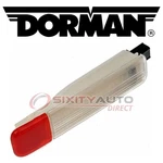 Dorman Rear Right Interior Door Light For 1995-1999 Chevrolet C1500 Lh. Fixed Price $53.16.