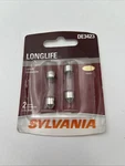 Sylvania DE3423LL.BP2. Fixed Price $7.79.