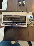 1966 Chevrolet Chevelle Am/fm Radio 986529 Serviced With Year Warranty. Fixed Price $2250.00.