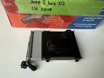 2019-2023 Jeep Cherokee Limited Front Left Side Power Seat Switch Adjustment Oem. Fixed Price $40.00.