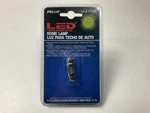 Pilot LI-3175G Led Dome Light Bulb 12V. Fixed Price $7.16.