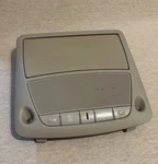 2013-2018 Nissan Altima Overhead Center Map Dome Light Console Oem 26430-3TA9A. Fixed Price $39.95.