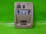 10-14 Yukon Xl Overhead Console Dome Light W/sunroof Oem 4455-7. Fixed Price $60.00.