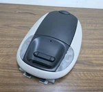 2001-2007 Grand Caravan Town & Country Gray Overhead Console Dome Map Light Oem. Fixed Price $59.99.