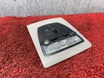 Bmw F01 F10 F26 F25 Front Overhead Roof Main Interior Dome Light Gray Oem 112K. Fixed Price $99.99.
