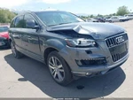 Console Front Roof Fits 07-15 Audi Q7 1497248. Fixed Price $79.96.
