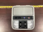 2018 - 2022 Honda Odyssey Front Roof Center Overhead Console 8325ATHRA110 Oem .. Fixed Price $55.99.
