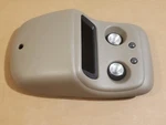 Chevrolet Silverado Gmc Sierra Yukon Medium Neutral Brown Tan Dome Map Light. Fixed Price $48.95.