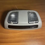 02-04 Nissan Xterra Frontier Overhead Map Dome Interior Light Oem 26430-92510. Fixed Price $59.99.