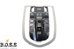 10-16 Porsche Panamera Front Overhead Console Reading Dome Light Panel Oem. Fixed Price $63.36.