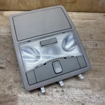 2005-2007 Toyota Avalon Overhead Console Dome Light W/ Sunroof Gray *clean*. Fixed Price $89.00.