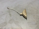 1967-72 Ford Truck Interior Light Housing And Socket C7TZ-13786-A Factory Oem. Fixed Price $25.00.
