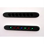 New Vintage Usa 90917-01 Indicator Panel Lamp Icons Frt Mt Blk. Fixed Price $131.95.
