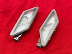 91-99 Bmw E36 Series Rear Right & Left C Pillar Interior Reading Light Set Oem. Fixed Price $35.05.
