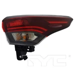 Tyc Right Side Led Tail Light Assy For Toyota Highlander 2024-2026 Models. Fixed Price $189.00.