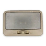 1994-1997 Honda Accord Tan Rear Overhead Map Dome Light. Fixed Price $35.95.