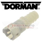 Dorman Hvac Heater Hose Connector For 2001-2006 Chevrolet Silverado 1500 Hd Wi. Fixed Price $19.49.