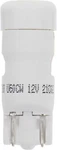 License Plate Light Bulb-ultinon White Philips 12961WLED. Fixed Price $35.99.