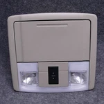 2008-2009 Sable Front Center Overhead Console Dome Light W/ Sunroof Switch 79848. Fixed Price $49.99.