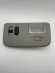 1996-1999 Infiniti I30 Overhead Dome Light Sunroof Switch Front Gray Oem 2879-19. Fixed Price $32.61.