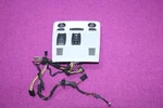 Bmw E90 E92 3 Series Front Upper Electric Sunroof Switch Panel Oem. Fixed Price $49.99.