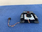 Center Console Multi Function Switch Control Mercedes W221 W216 S550 S600 Oem. Fixed Price $131.12.