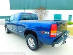 (2) 15779676 Gm 1999-2007 Silverado Z71 Bed Decals Sierra 1500 2500 Hd 3500 Oem. Fixed Price $29.97.
