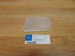 Roof Mounted Interior Lamp Left Lens Mercedes W202/W210/C208 - A2028250110. Fixed Price $16.25.