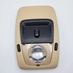 2002-2010 Ford Explorer Overhead Console Tan Camel Sun Roof Switch Dome Light. Fixed Price $45.95.