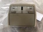 2005 Nissan Maxima Se Front Interior Light Overhead Console Reading Dome Lamp. Fixed Price $70.00.