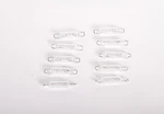 Genuine Gm Multi-purpose Light Bulb 9433040. Fixed Price $28.70.