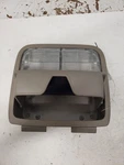 Used Front Upper Center Console Fits: 2009 Honda Accord W/o Sunroof. Fixed Price $56.00.