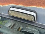 1980-1991 Ford F-150 F-250 Ranger Rear Cab Bed Cargo Light Lamp Courtesy Roof. Fixed Price $69.00.