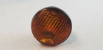2007-2013 Jeep Wrangler Jk Turn Signal Parking Light Left/drivers Side Oem. Fixed Price $34.99.