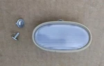 05 06 07 08 Acura Door Panel Light Courtesy Tan Housing + Clear Lens Screw #1. Fixed Price $16.44.
