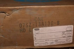 Nos Ford Thunderbird 1977 79 Headlight Door R/h D7SZ-13A136-B. Fixed Price $111.20.