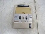 Front Dome Map Lamp Q45 2002 2003 Reading Light Sunroof Control Switch. Fixed Price $29.99.