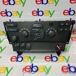 2005 - 2009 Volvo S60 V70 XC70 Climate Control Ac Heater Oem 06 07 08 4359. Fixed Price $64.95.