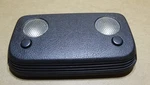2005-2009 Ford Mustang Gt Overhead Console Dome Map Light Black. Fixed Price $47.18.