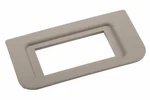 Genuine Gm Shale Front Passenger Side Door Courtesy Lamp Bezel 22794892. Fixed Price $33.91.